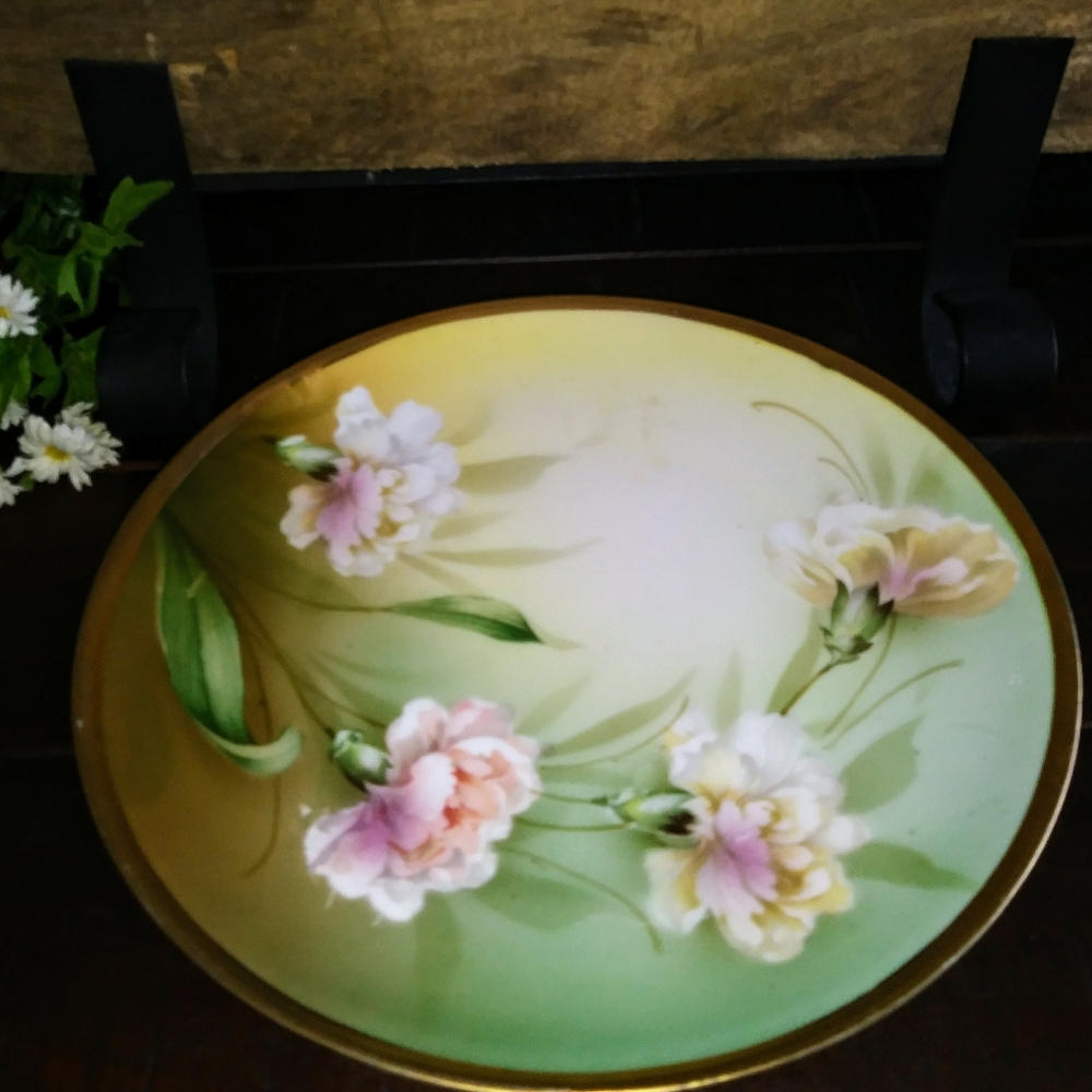 *Vintage* R S Germany plate